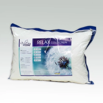 Подушка силиконовая «Relax» 50*70 см