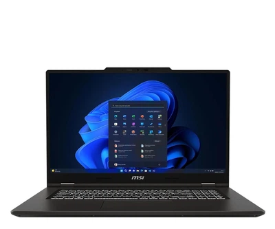 Ноутбук MSI Venture 17 AI Ultra 5-125H/16GB/1TB/Win11P 144Hz (Venture 17 AI | A1MG-008PL)