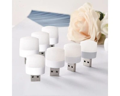 Usb лампа фонарик 1W led light