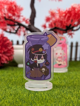 Акриловый стенд Hanako-kun - 6 см Ханако-кун