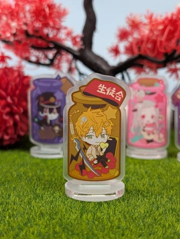 Акриловый стенд Hanako-kun - 6 см Коу Минамото