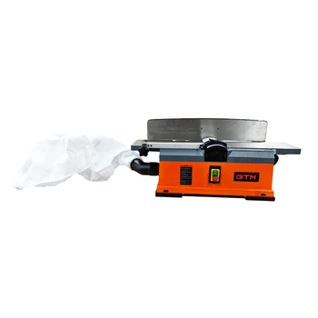 Фугувальний верстат GTM TB6 H (Helical) 1500Вт