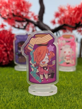 Акриловый стенд Hanako-kun - 6 см Мицуба