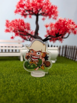 Акриловый стенд One Piece - 6 см Усоп