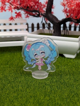 Акриловый стенд Hatsune Miku - 6 см 5