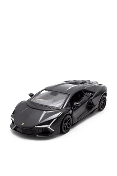 Автомодель - LAMBORGHINI REVUELTO цвет черный TECHNODRIVE ЦБ-00288972