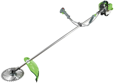 Бензинова мотокоса Grosser GGT 1500