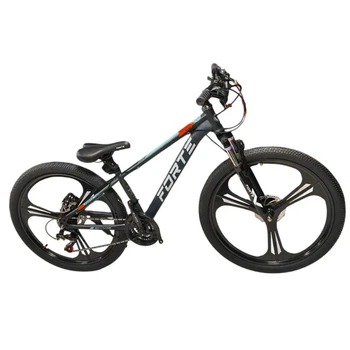 Велосипед Forte SHADE 25.2412-03S к24" р12" сталь чорний