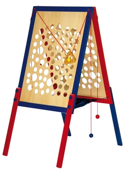 Gra zręcznościowa Small Foot Ściana do wspinaczki 5171 (4020972051714)