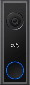 Wideodomofon Eufy Video Doorbell C30 (T8224311)