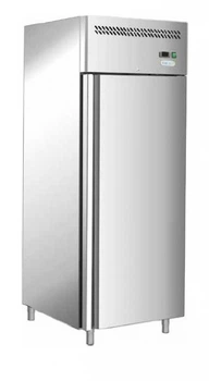 Шкаф холодильный 650 л Forcold G-GN650TN-FC