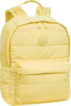 Plecak szkolny CoolPack Abby 32 x 26 x 12 cm 18 l Żółty (5903686320958)