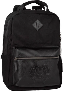 Plecak szkolny CoolPack Bound Disney 100 42 x 31 x 17 cm 23 l Czarny (5903686359880)