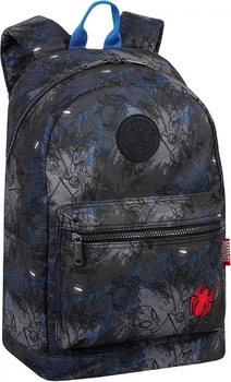 Шкільний рюкзак CoolPack Cross Spiderman 42 x 31 x 17 см 23 л (5903686358845)