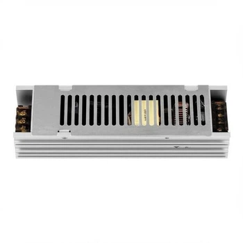 Блок живлення Feron 21498 LB009 200W 12V, 12V DC, Залежить від навантаження, 200 Вт 75288