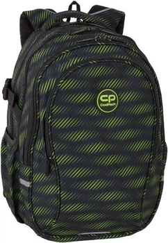 Шкільний рюкзак CoolPack Factor Limeh 46 x 32 x 17 см 29 л (5903686384165)