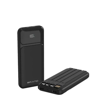 Павербанк 20000 mAh 22.5w Digital Display