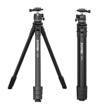 Штатив фирмы ZOMEI для фотоаппаратов и телефонов - G600 (2836856580)