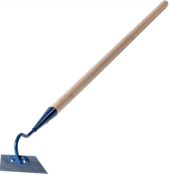 Металева мотика Kadax Doville 132 x 12 см Синя (K3440)