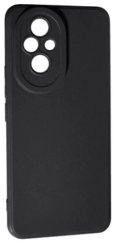 Чохол SMTT case на Honor 200 (5G) / black