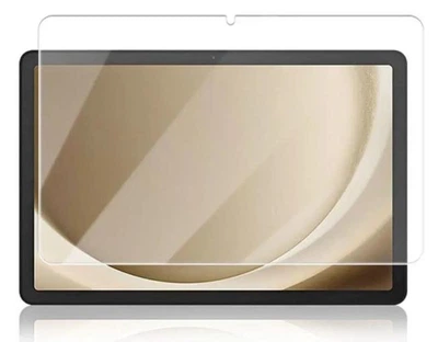 Защитное стекло для Samsung Galaxy Tab A11 Plus (11") / проклейка по всей плоскости экрана