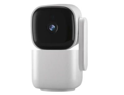 Умная WiFi IP камера видеонаблюдения Wyze Cam Pan v3 1080p IP65 360°
