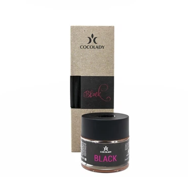 Ароматизатор для помещений Cocolady Black 75 мл