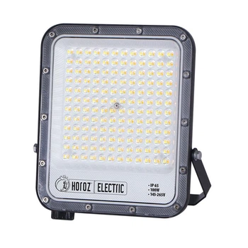 Прожектор светодиодный "PALLAS-100 3CCT" 100W