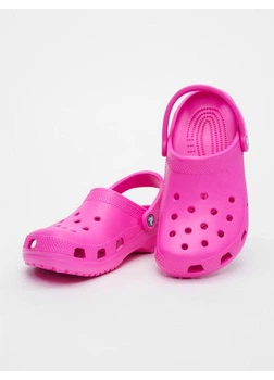 Кроксы детские Crocs Classic Kids Clog Pink 25