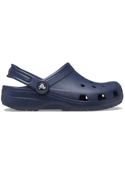 Кроксы детские Crocs Classic Kids Clog Navy 34 (EU 31-32)