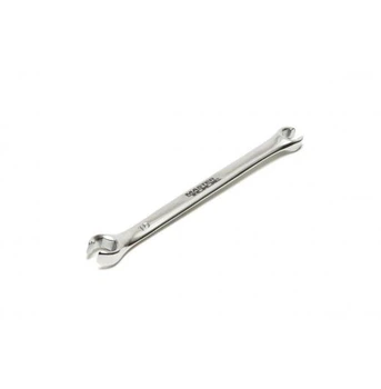 Ключ разрезной Mastertool двусторонний 8х10 мм 31CrV3 74-0810