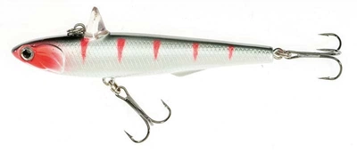 Воблер JAXON ATRACT Sail 9cm/14g D