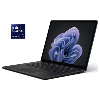 Ультрабук Microsoft Surface Laptop 6 / 15" (2496x1664) IPS Touch / Intel Core Ultra 7 165H (16 (22) ядер по 3.8 - 5.0 GHz) / 16 GB DDR5 / 512 GB SSD / Intel Arc Graphics / WebCam б/у