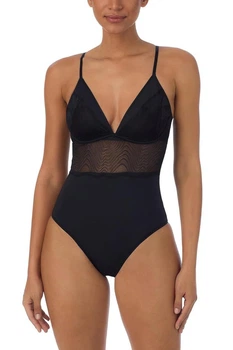 Боди DKNY 70C Черный (128126)