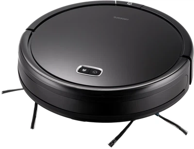 Робот-пилосос миючий Ardesto RVC-S1200B Black