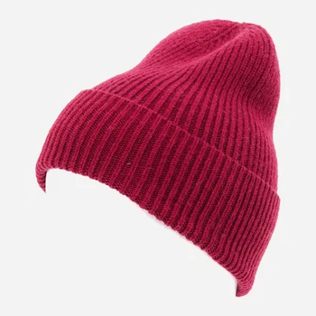 Шапка SumWin Йорк SZ012-15 54-60 см Бургунді