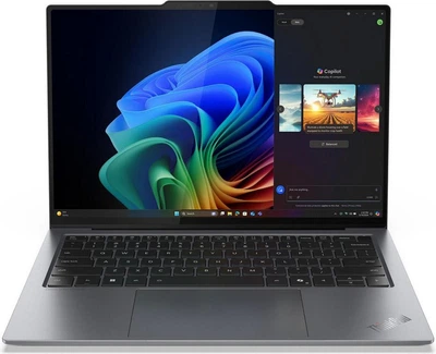 Ноутбук Lenovo ThinkPad X9-14 Gen 1 Aura Edition Ultra 7 258V/RAM 32GB/512GB