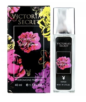 Парфуми Victoria`s Secret Bombshell Wild Flower Pheromone жіночі 40 мл