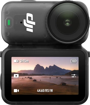 Відеокамера DJI Osmo Nano Standard Combo 64GB (CP.OS.00000461.01)