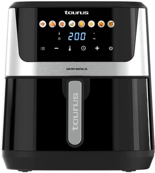 Frytkownica beztłuszczowa Taurus Air Fry Digital XL (973997000)