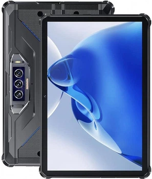 Планшет Oukitel RT7 5G 10.1" 12/256GB LTE Blue (6931940751421)
