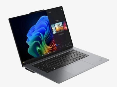 Ноутбук Lenovo ThinkPad X9-15 Ultra 7-258V / RAM 32 GB / SSD 1 TB / Win11P OLED