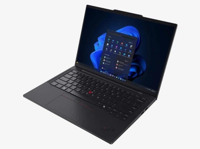 Ноутбук Lenovo ThinkPad T14s Ultra 7-258V / RAM 32 GB / SSD 1 TB / Win11P