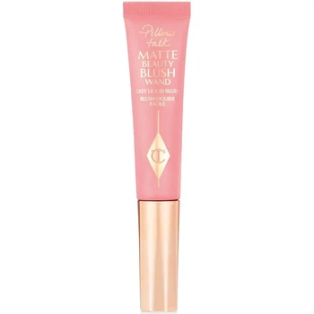 Charlotte Tilbury рідкі рум'яна Matte Beauty Blush Wand