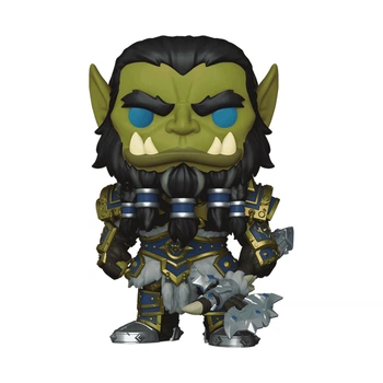 Игровая фигурка Funko POP! серии World of Warcraft Тралл