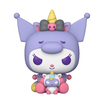 Игровая фигурка Funko POP! серии Хелоу Китти Куроми (Вечеринка единорогов)