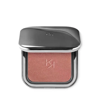 Рум'яна Kiko Milano Unlimited Blush 11 Bright Rose 6 г