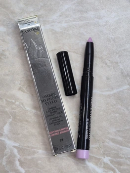 Стійкі кремові тіні-олівець lancome ombre hypnose stylo 23. об'єм 1.4 g.
