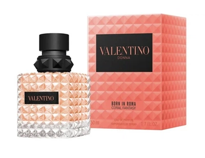 Жіноча парфумерія Valentino купити в Києві: ціни, відгуки
