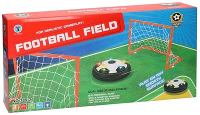 Zestaw do gry Ya Shun Complete Air Football Set (8718012053205)